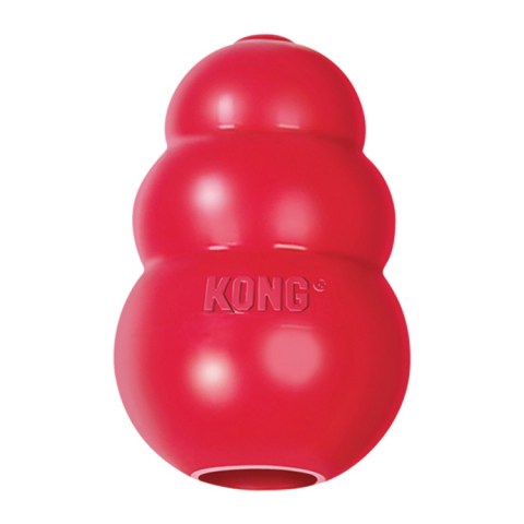 KONG Classic Extra Small Red